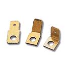 Brass Electical  contacts
